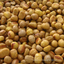 Frozen IQF Peeled Roasted Chestnut Kernels